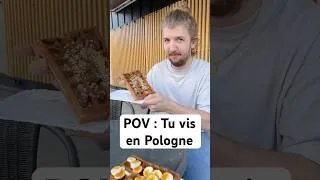 Miniature : POV : La VIE en POLOGNE 🇵🇱🥰