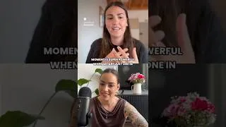 Miniature : Moment super powerful 🌟 #spiritualité
