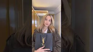 Miniature : GRWM YSL BEAUTY