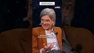 Miniature : Sandrine Rousseau revient sur les contraintes et la charge mentale liées à la vie politique