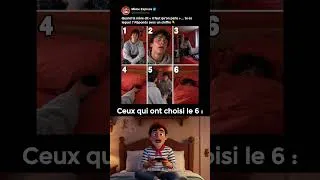 Miniature : Quand maman dit « il faut qu'on parle »… tu es lequel ? 😱