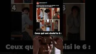 Miniature : Quand quelqu'un sonne à la porte sans prévenir, tu es lequel ? 🚪😱