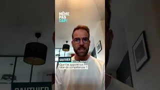 Miniature : Le bilan de compétences, raconté par Gauthier 🎙️