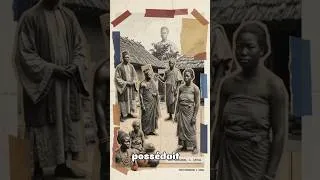 Miniature : Le royaume du Bénin était au Nigeria