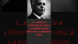 Miniature : LE DESTIN TRAGIQUE DE RAPHAËL ELIZE Épisode 1 #mémoire #histoire #secondeguerremondiale #972