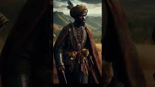 Miniature : Samory Touré, héros africain face à l’expansion française