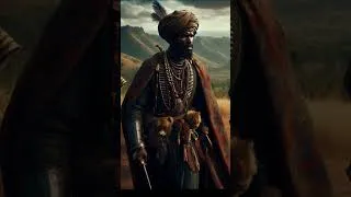 Miniature : #history Samory Touré : Le Roi qui a résisté à la France  #afrique