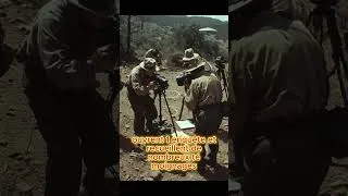 Miniature : 🌲👽 L’INCIDENT DE TEPOZTLÁN 1986  L’OVNI ET LES CRÉATURES MYSTÉRIEUSES #shorts