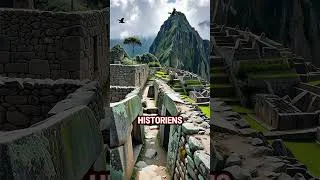 Miniature : La Ville Perdue des Incas
