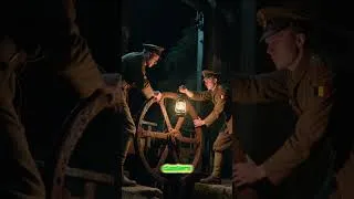 Miniature : Le Verrou de l'Enfer : Comment les Belges ont stoppé le Kaiser en 1914 ? #histoire #guerrefroide