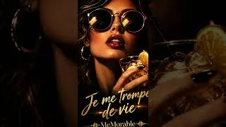 Miniature : JE ME TROMPE DE VIE!   by MeMorable #music