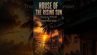 Miniature : Hommage by MeMorable: House of the Rising Sun