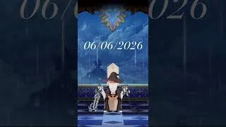 Miniature : Tease pour le nouveau Memoria Theory sur #kingdomhearts  ! RDV 06/06/2026
