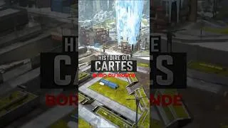 Miniature : Histoire De Cartes - Bord du Monde ! #apex #apexlegends #legends #histoire #worldsedge