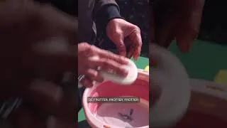 Miniature : Comment enlever la rouille de vos outils facilement avec Tho 🔧