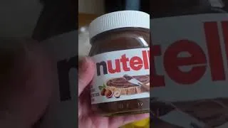 Miniature : ✨ Madeleines au Nutella ultra moelleuses 🍫 | Recette facile avec les enfants 😍 | #vlogmaman