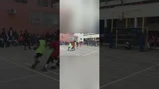 Miniature : basketball 3*3