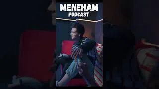 Miniature : Découvre Meneham Podcast, le podcast gaming