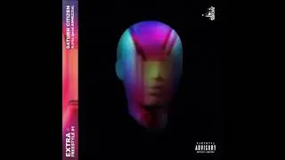 Miniature : Saturn Citizen - EXTRA Freestyle#1 (prod.AMNEZZIA) ( Bu$hi uniquement )