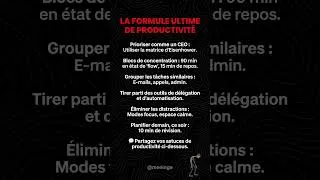 Miniature : 🔮 Comment doubler votre aura instantanément !