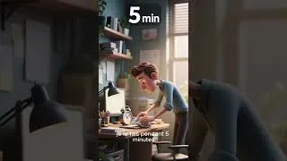 Miniature : La motivation est une arnaque