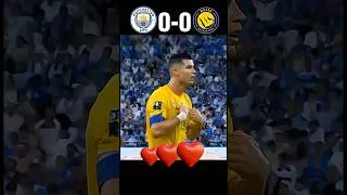 Miniature : RONALDO vs HAALAND 😱 Qui est le GOAT ? 🐐🔥 #shorts