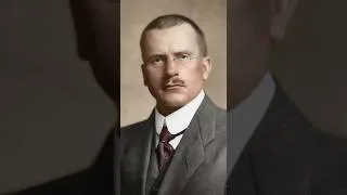 Miniature : Carl Jung (1875–1961)