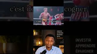 Miniature : 🏆 C'EST COMME ÇA QU'ON GAGNE 🔥🚀 #motivation #mindset #success #education #viral #shorts