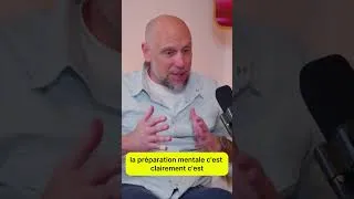 Miniature : La préparation mentale pour apprendre à gérer ses émotions