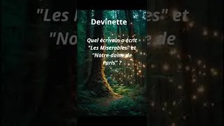 Miniature : Devinette #devinette #enigmes #jeux #proverbes #citationsinspirantes