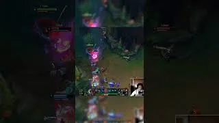 Miniature : GUIDE YONE S14 SUR LA CHAINE #shorts #short #yone #leagueoflegends #league #lol #guide
