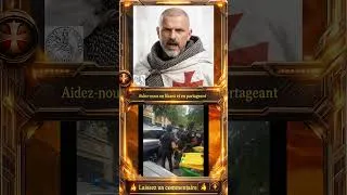 Miniature : Il faut neutraliser Hamza la douane avant qu'il ne blesse ou ne dépouille d'autres gens.