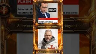 Miniature : Résultats du test de dépistage de drogue non divulgués... Comme c'est bizarre! #rn #bardella #france