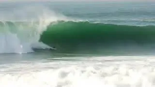 Miniature : Nicolas Mercadieu Entrepreneur et Surfeur 1/3