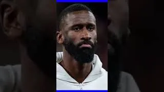 Miniature : Rüdiger vers Galatasaray ? #mercato #transfert #realmadrid #mercatonewslive