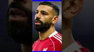 Miniature : Mohamed Salah Quitter Liverpool ? #mercato #liverpool #mercatonewslive #foot #salah #rashford