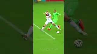 Miniature : 🇩🇿Algérie - Allemagne 🇩🇪 CDM 2014  #coupedumonde