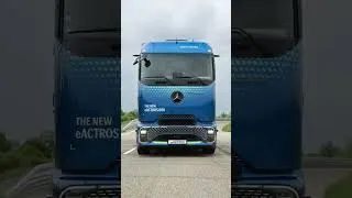 Miniature : 30 ans d’Actros. 6 générations.