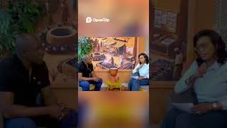 Miniature : Éducation _ Les Valeurs Essentielles Transmises aux Enfants __By MERGA TV