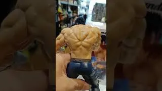Miniature : Unboxing Ken