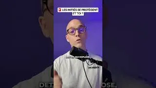 Miniature : Il y a un truc de FOU quand tu regardes bien. Ceux qui connaissent le système de l'intérieur se pro