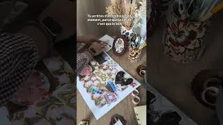 Miniature : Vision board 2026 ✨