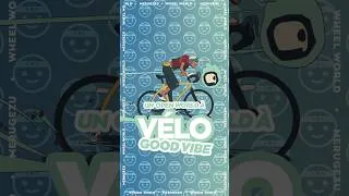 Miniature : Un vélo pour parcourir le monde !