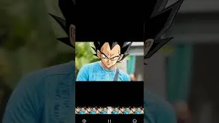 Miniature : La nouvelle école x Dragon Ball Z (DBZ)