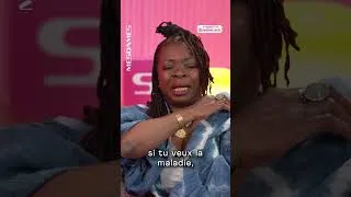 Miniature : Une princesse que rien n'arrête même les violences conjugales (extrait 2)