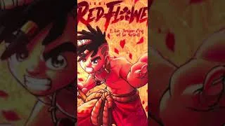 Miniature : Redflower Tome 2 : La masterclass !