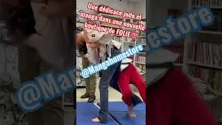 Miniature : Nouvelle boutique Manga de fou !!!