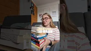 Miniature : ⭐️ BILAN CLUB DE LECTURE ⭐️ #booktube