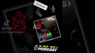 Miniature : Nouveau Podcast disponible