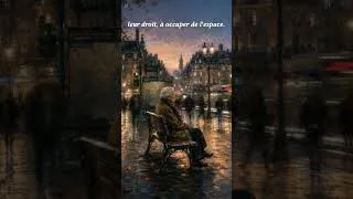 Miniature : La solitude des invisibles - encore vivants, déjà effacés | Nos Solitudes Modernes - Volet 3